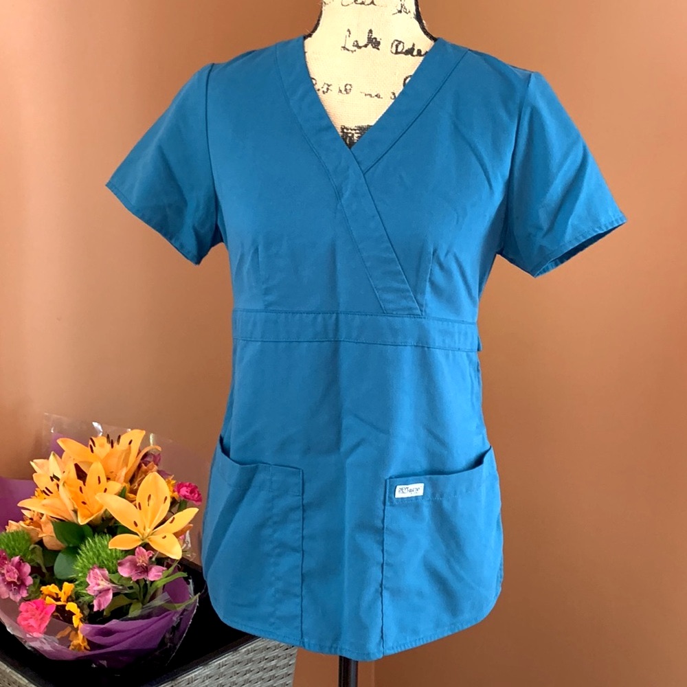 Scrub Top Bundle (3)